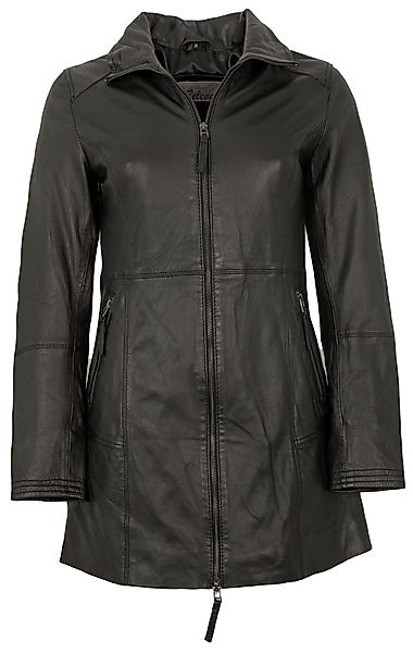 7eleven Lederjacke Lore 7eleven - Damen günstig online kaufen
