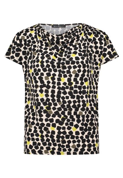 Betty Barclay Kurzarmshirt Damen Basic Shirt günstig online kaufen