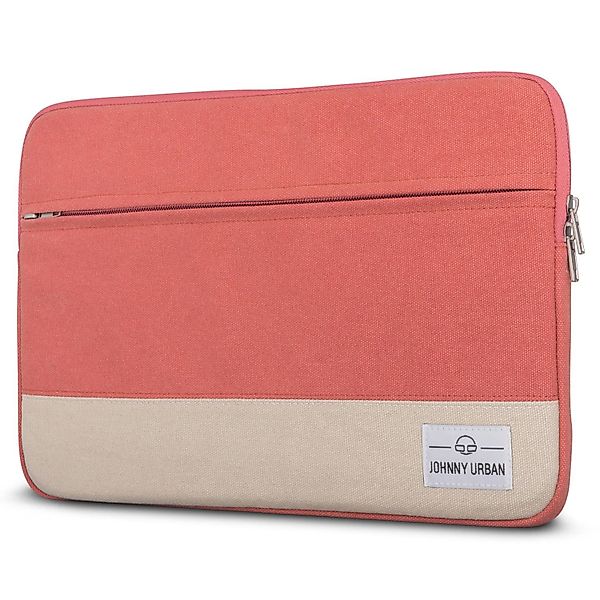 Johnny Urban Laptoptasche Canvas Laptophülle 13 günstig online kaufen