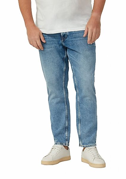 s.Oliver Men Big Sizes 5-Pocket-Jeans mit Stretch - Große Größen günstig online kaufen