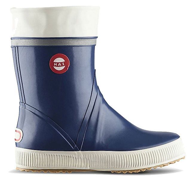 Nokian Footwear Hai aus Naturkautschuk Gummistiefel günstig online kaufen