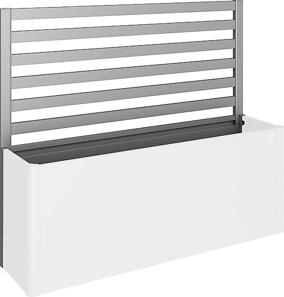 Biohort Rankgitter, für biohort HochBeet 2-m-Seite günstig online kaufen