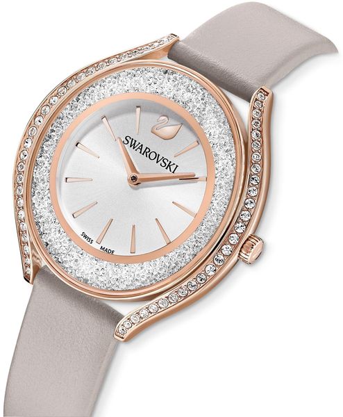 Swarovski Schweizer Uhr CRYSTALLINE AURA günstig online kaufen