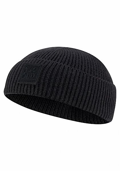 Bruno Banani Strickmütze günstig online kaufen