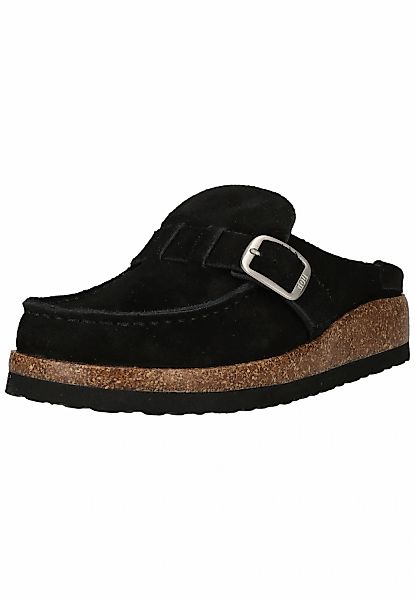 nou Pantolette "Emilian V2" mit gepolstertem Fersenbereich günstig online kaufen