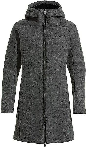 VAUDE Funktionsmantel Wo Tinshan Coat III IRON günstig online kaufen