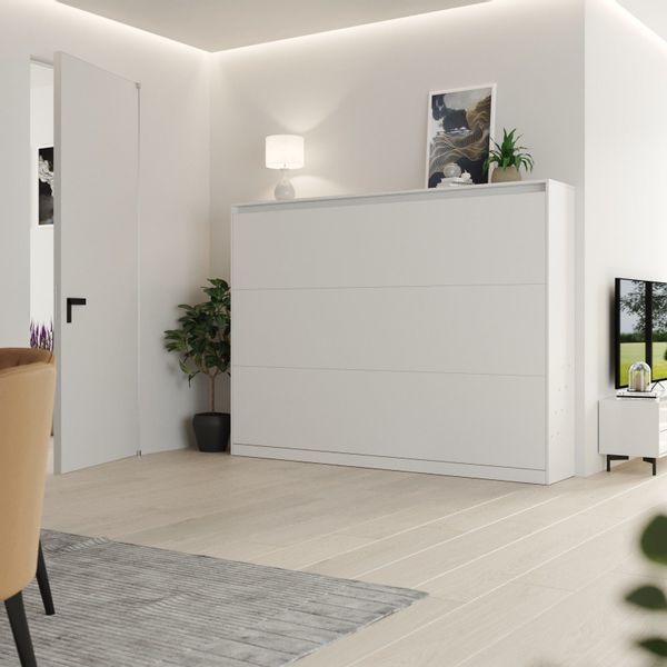 SMARTBett Schrankbett Wandklappbett 100/ 140/ 160x200 günstig online kaufen