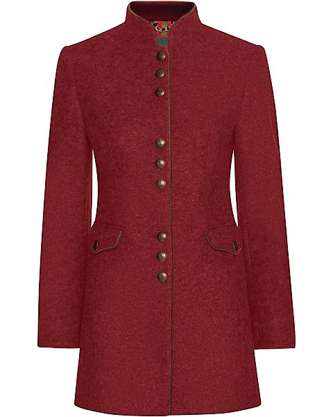 Reitmayer Trachtenjacke Gehrock mit Stehkragen günstig online kaufen