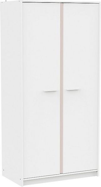 Demeyere GROUP Stauraumschrank REVERSO 2 türig Schrank moderner Schrank mit günstig online kaufen