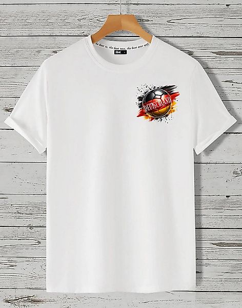 RMK T-Shirt Herren Shirt Trikot Fan günstig online kaufen