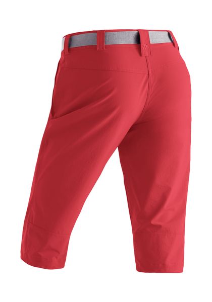 Maier Sports Caprihose "Inara slim 3/4" Damen Wanderhose, atmungsaktive Out günstig online kaufen