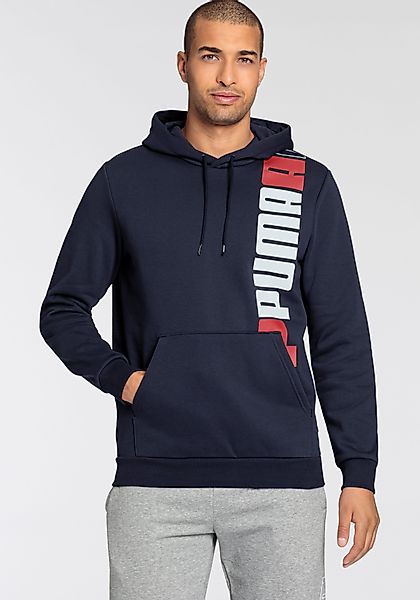 PUMA Kapuzensweatshirt ESS+ LOGO LAB HOODIE günstig online kaufen