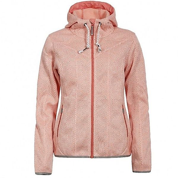 Icepeak Strickfleecejacke Strickfleecejacke Lida günstig online kaufen