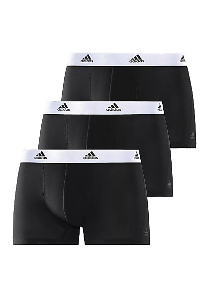 adidas Sportswear Boxer ""Active Flex Cotton"", (3er-Pack), mit weicher Nah günstig online kaufen