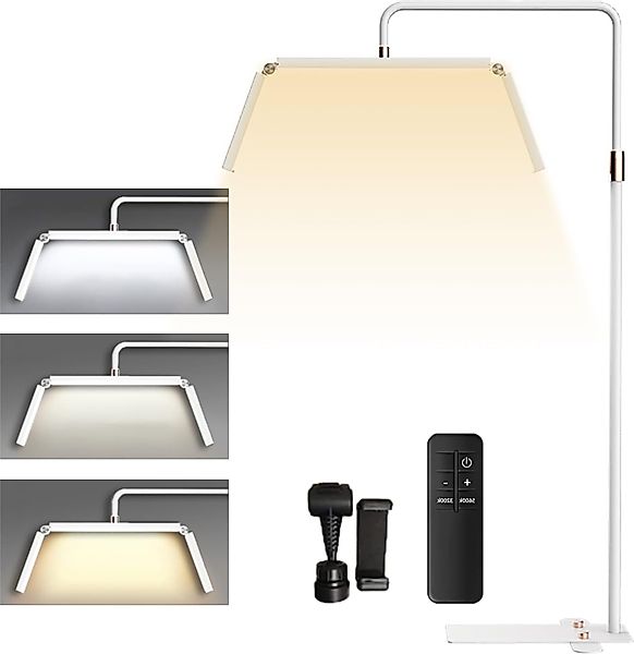 Andoer LED Stehlampe LED Stehlampe Stehlampe günstig online kaufen