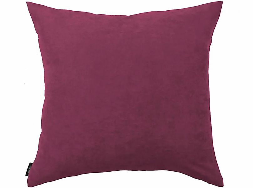 HOMING Kissenhülle "Monaco" Pflegeleicht günstig online kaufen