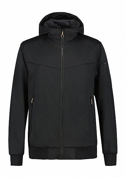 Icepeak Softshelljacke "H SOFTSHELLBLOUSON MERRYVILLE", (1 St.) günstig online kaufen