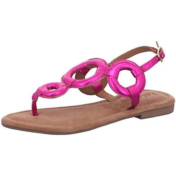 Lazamani  Zehentrenner Sandaletten 33543FUXIA günstig online kaufen