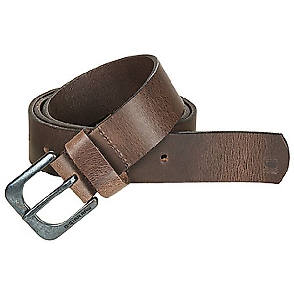 G-STAR Ledergürtel Zed Belt günstig online kaufen