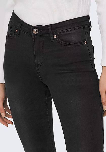 ONLY Skinny-fit-Jeans ONLWAUW MID SK BJ1097 günstig online kaufen