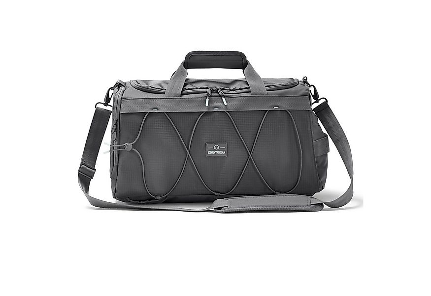 Johnny Urban Weekender Shawn 2-in-1 Sporttasche und Rucksack für Gym und (1 günstig online kaufen