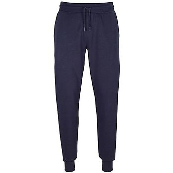 Sols  Trainingsanzüge JUMBO - PANTALONES DE JOGGING UNISEX color marino günstig online kaufen