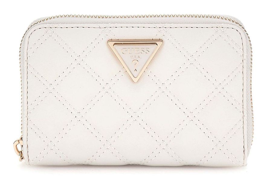Guess Geldbörse Zip Around Wallet günstig online kaufen