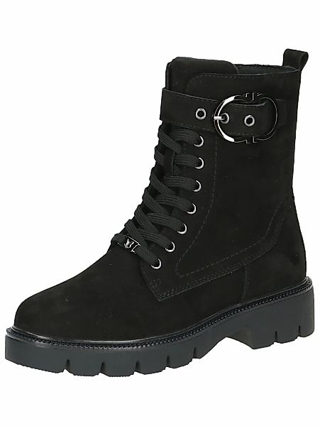 Caprice Schnürstiefelette "Caprice Stiefelette Nubukleder" günstig online kaufen