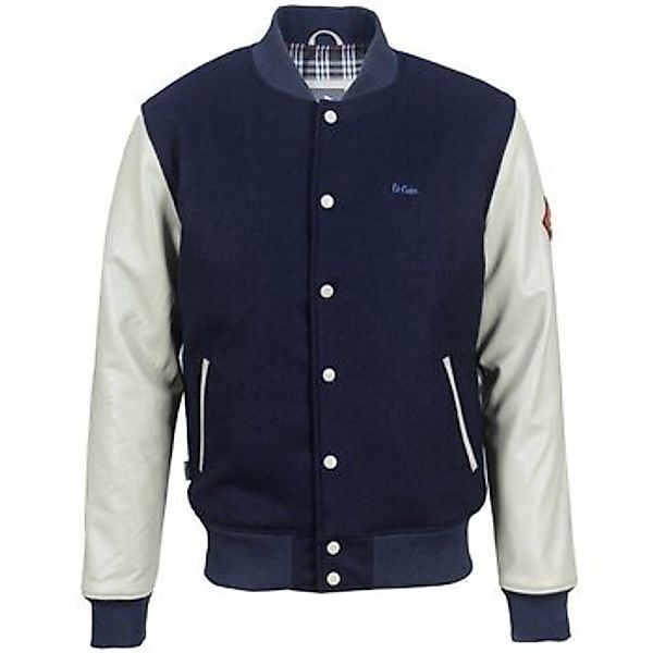 Lee Cooper  Herren-Jacke NAS__BLUE günstig online kaufen