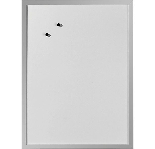 Herlitz Magnettafel Herlitz Magnettafel, Whiteboard 10524627 (B x H) 400 mm günstig online kaufen