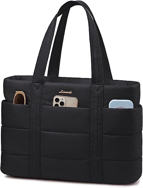 LuxusKollektion Laptoptasche Laptoptasche Damen Große Tote günstig online kaufen