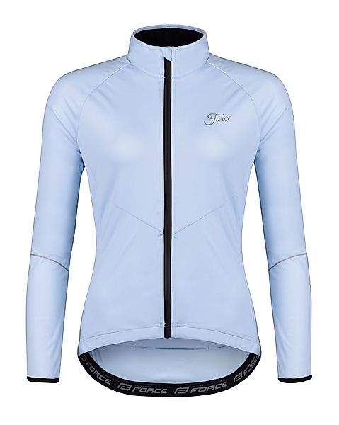 FORCE Fahrradjacke Jacke FORCE ARROW LADY günstig online kaufen