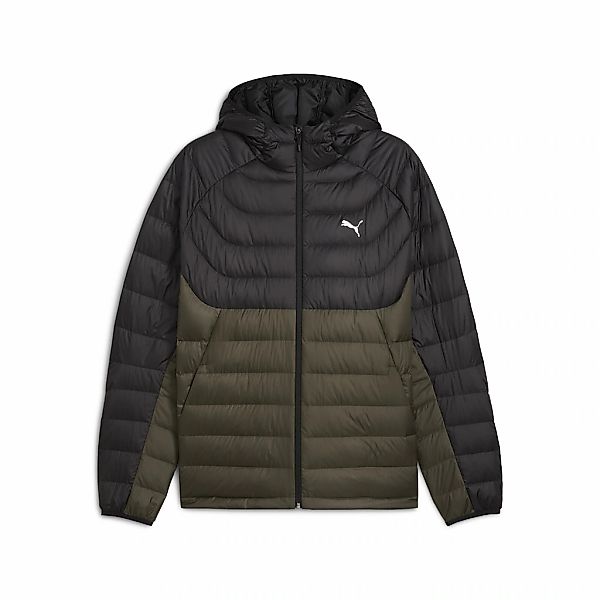 PUMA Daunenjacke "PACKLITE Daunenjacke mit Kapuze Herren" günstig online kaufen