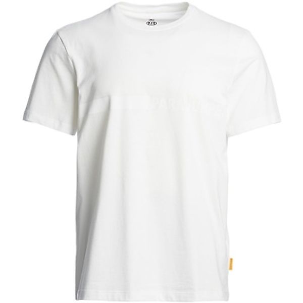 Parajumpers  T-Shirt T-Shirt SPACE Kurzarmshirt günstig online kaufen