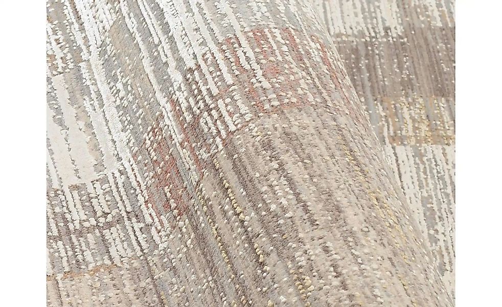 meinTeppich Teppich   ¦ beige ¦ Synthetische Fasern ¦ Maße (cm): B: 240 Tep günstig online kaufen