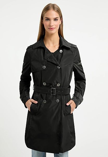 Frieda & Freddies Trenchcoat "Trenchcoat" günstig online kaufen