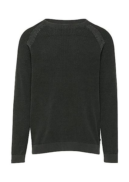 QS Strickpullover günstig online kaufen