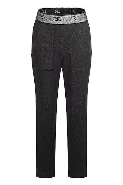 Raffaello Rossi Schlupfhose Ira O 7/8 asphalt günstig online kaufen