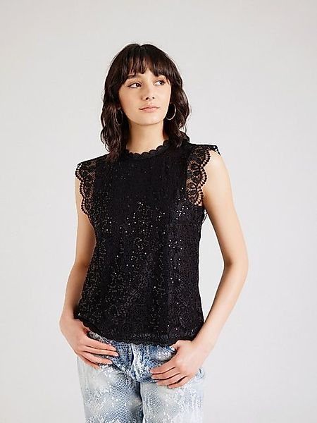 pieces Funktionsbluse OLLINE (1-tlg) Spitze günstig online kaufen
