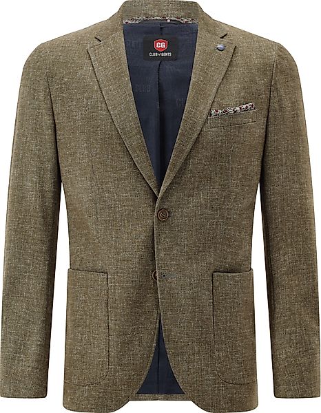 CG Club of Gents Sakko CG günstig online kaufen