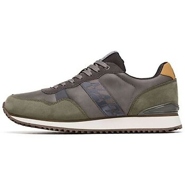 Napapijri  Sneaker NP0A88XV COSMOS-Z02 BLACK/GREY günstig online kaufen