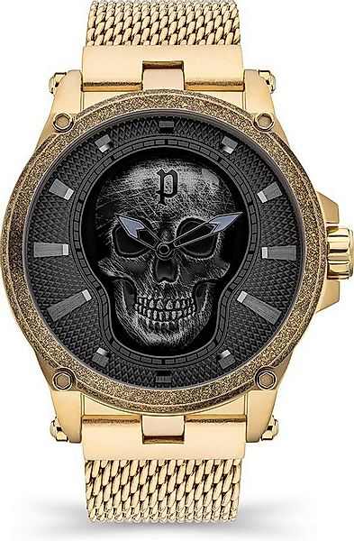 Police Quarzuhr Vertex günstig online kaufen