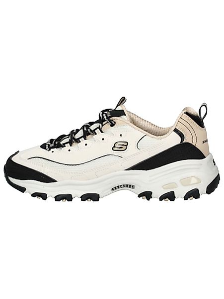 Skechers Skechers Sneaker Synthetik Sneaker günstig online kaufen