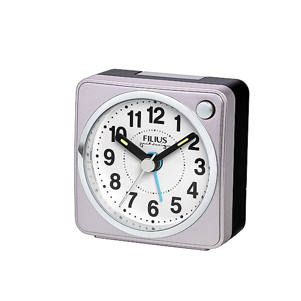 FILIUS zeitdesign Quarzwecker Wecker, Reisewecker, Schlafzimmer, günstig online kaufen