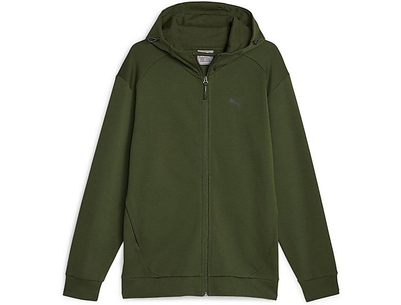 PUMA Kapuzensweatshirt RAD/CAL Full-Zip Hoodie DK günstig online kaufen