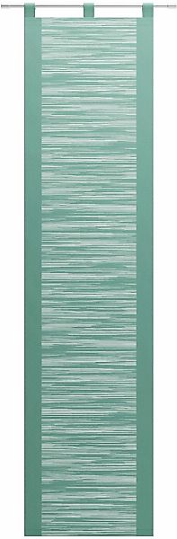 Neutex for you Schiebegardine "Padova" Schlaufen 1 Stk. tlg. inkl. Beschwer günstig online kaufen