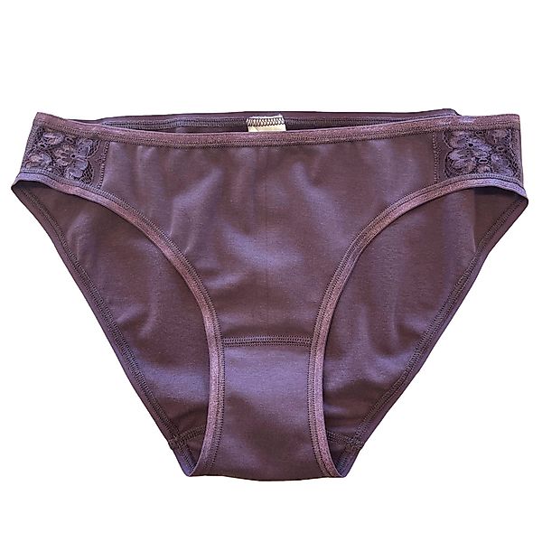 HERMKO Bikinislip 503270 Damen Mini Slip günstig online kaufen