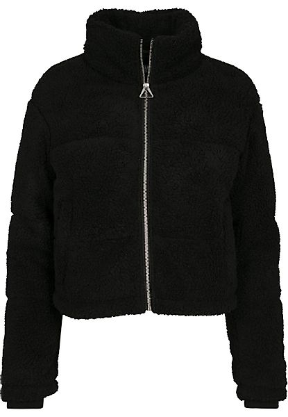 URBAN CLASSICS Winterjacke Urban Classics Damen günstig online kaufen
