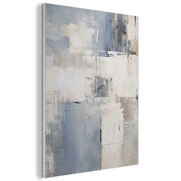 MuchoWow Gemälde Aquarell - Abstrakt - günstig online kaufen