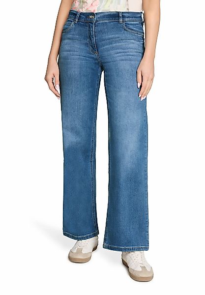 Betty Barclay Slim-fit-Jeans "Damen mit Strass" günstig online kaufen